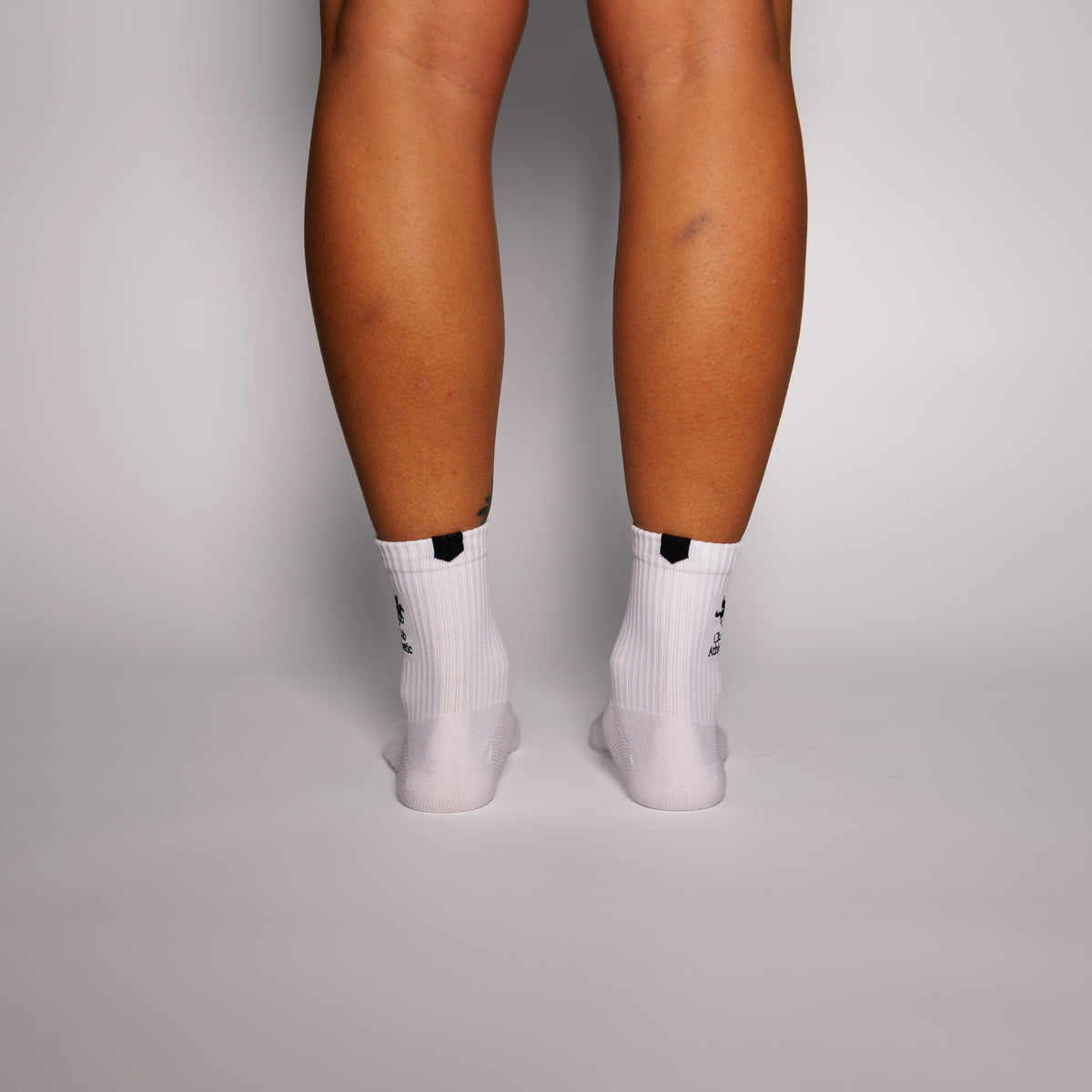 Club Athletic Performance V2 Sock (1 Pair)