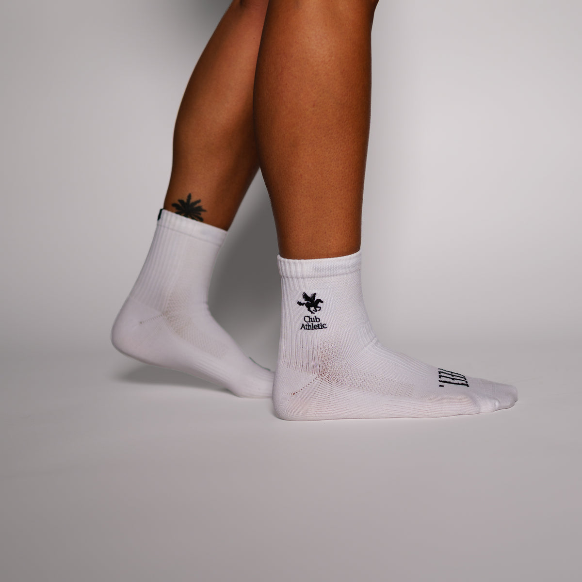 Club Athletic Performance V2 Sock (1 Pair)