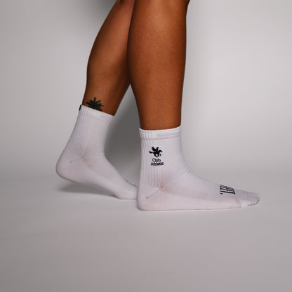Club Athletic Performance V2 Sock (1 Pair)