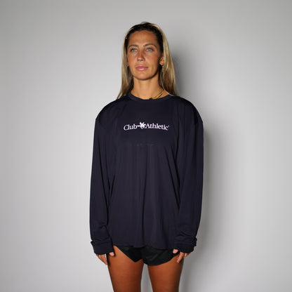 Club Athletic MeshTech - Long Sleeve