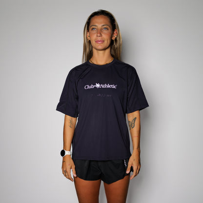 Club Athletic MeshTech - Short Sleeve