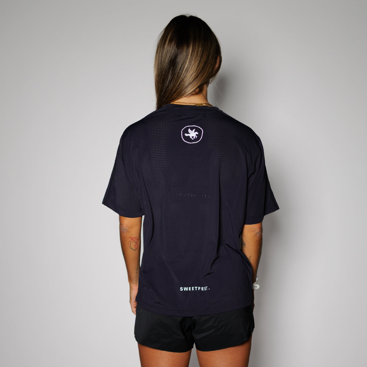 Club Athletic MeshTech - Short Sleeve