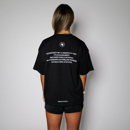 Club Athletic Heavyweight Tee - Consistency
