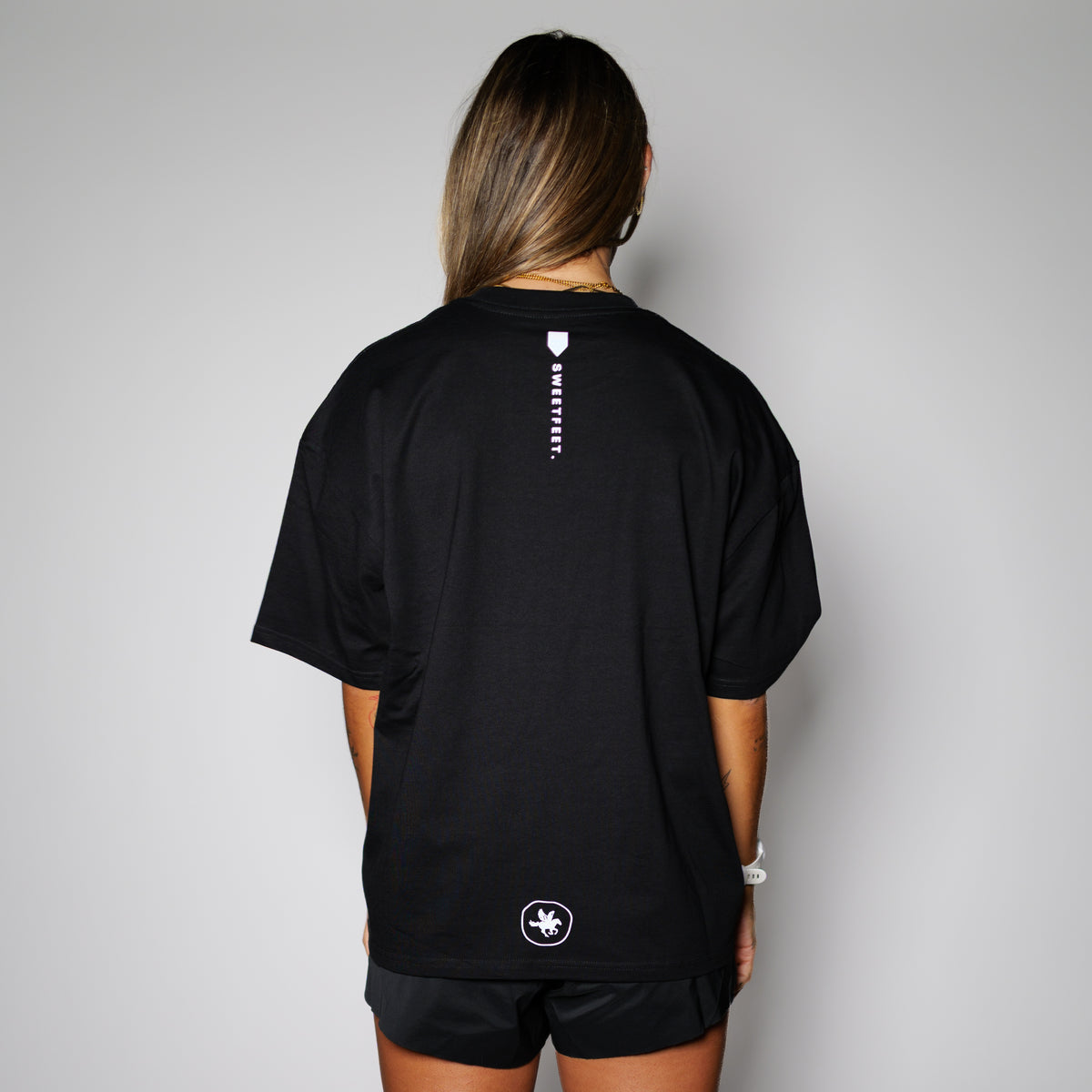 Club Athletic Heavyweight Tee - Core