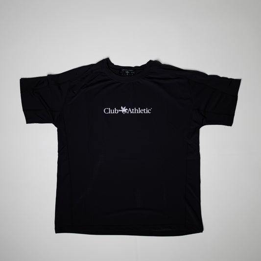 Club Athletic MeshTech - Short Sleeve