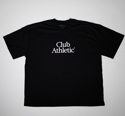 Club Athletic Heavyweight Tee - Consistency