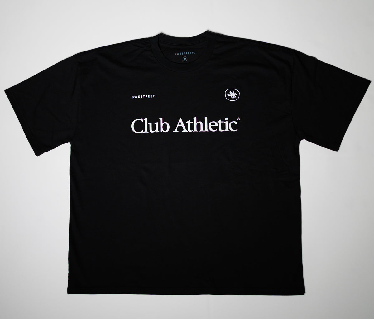 Club Athletic Heavyweight Tee - Core
