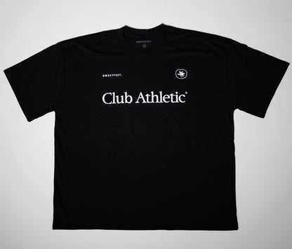 Club Athletic Heavyweight Tee - Core