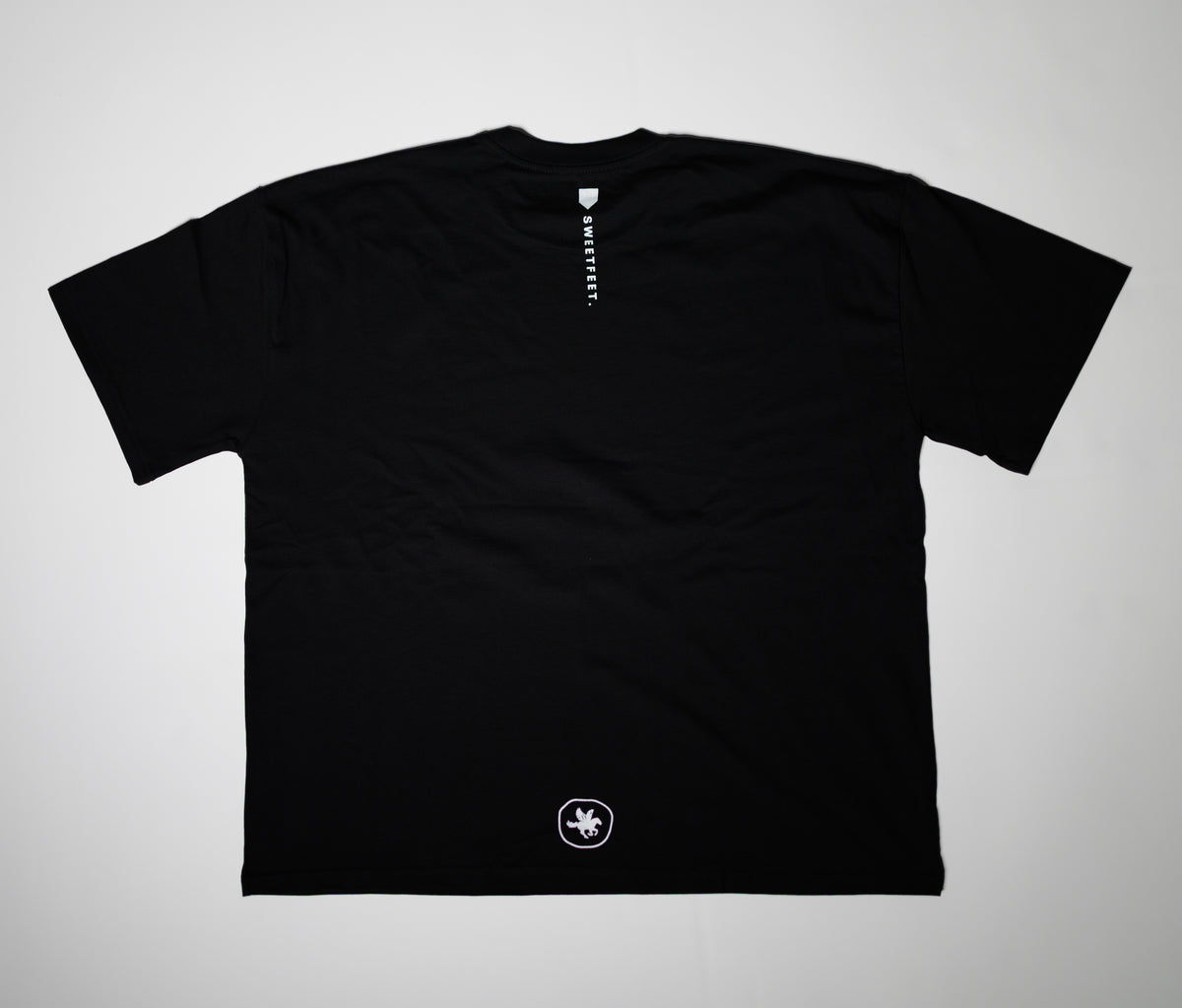 Club Athletic Heavyweight Tee - Core
