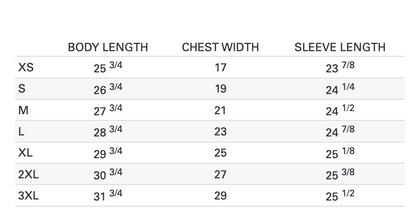 Heavyweight Longsleeve TShirt - White