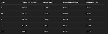 Longsleeve MeshTech - Black