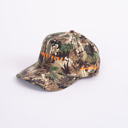 Sweetfeet Hat - Camo