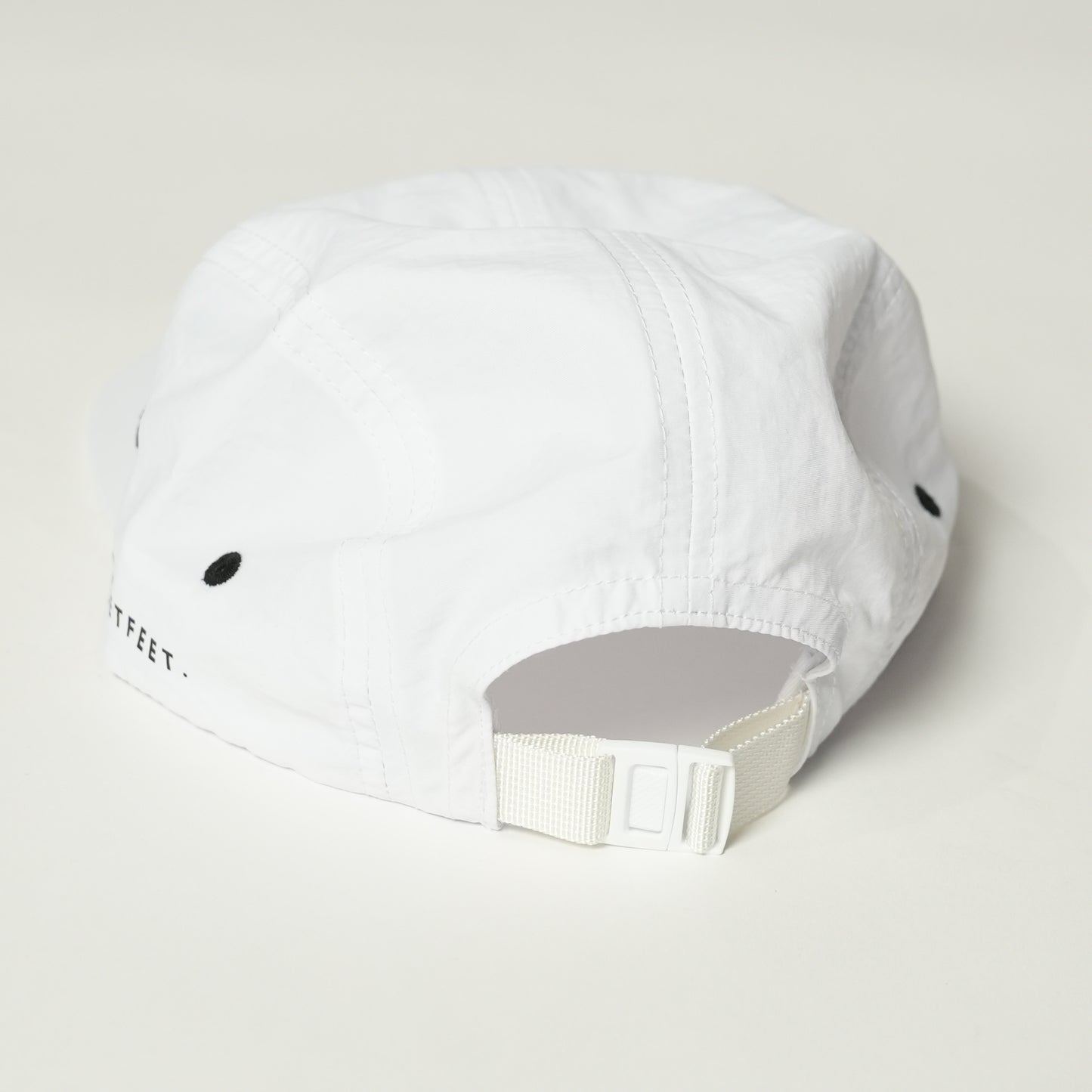 Lightweight Race Cap - S - White
