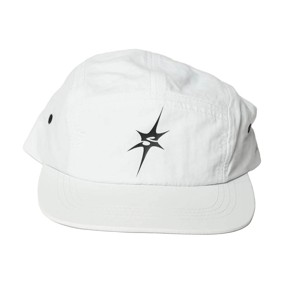 Lightweight Race Cap - S - White