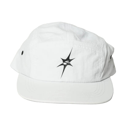 Lightweight Race Cap - S - White