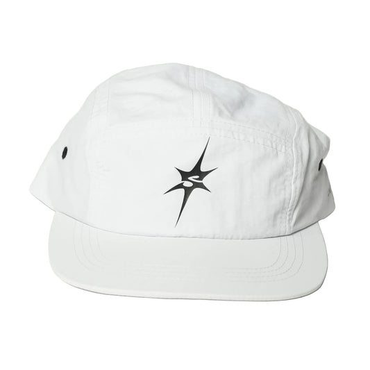 Lightweight Race Cap - S - White